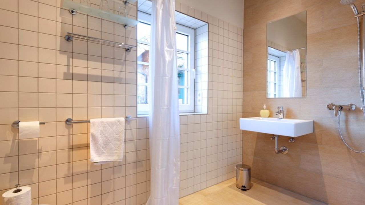 Remise - Badezimmer Remise - Badezimmer